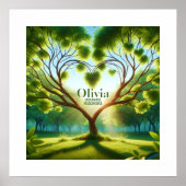 Inspirerend Motivation Poster (Voorkant)