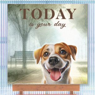 Inspirerend Motivation Poster