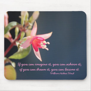 Inspirerend Mousepad Muismat