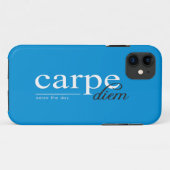 Inspirerend movitationaal citaat Case-Mate iPhone case (Achterkant (horizontaal))