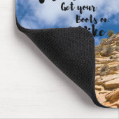 Inspirerend Muismat (Hoek)