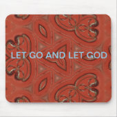 Inspirerend Muismat (Voorkant)