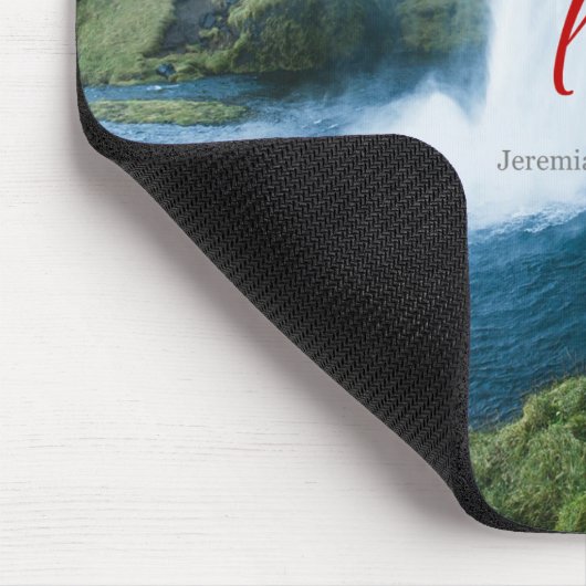 Inspirerend Muismat (Hoek)