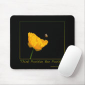 INSPIREREND MUISMAT 10M (Met muis)