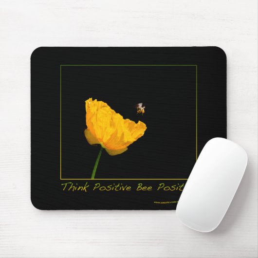 INSPIREREND MUISMAT 10M (Met muis)