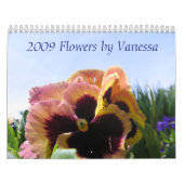 Inspirerend Natuur agenda Kalender (Hoes)
