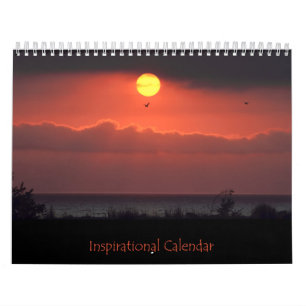 Inspirerend Natuur agenda Kalender