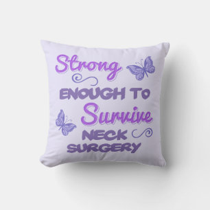 Inspirerend nek chirurgie bij vrouwen kussen