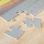 Inspirerend noteringen Bijbel Verse Christelijke S Legpuzzel (Zijkant)