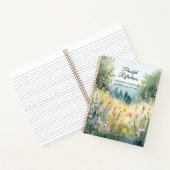 Inspirerend Notitieboek (Binnen)