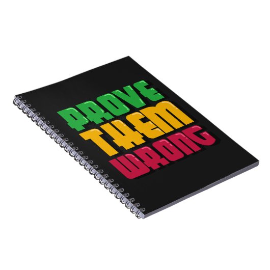 Inspirerend Notitieboek (Rechterzijde)