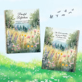 Inspirerend Notitieboek