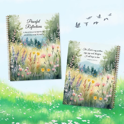 Inspirerend Notitieboek