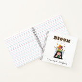 Inspirerend Notitieboek (Binnen)