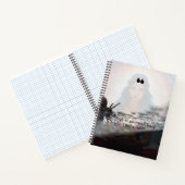 Inspirerend Notitieboek voor Mindful Living (Binnen)