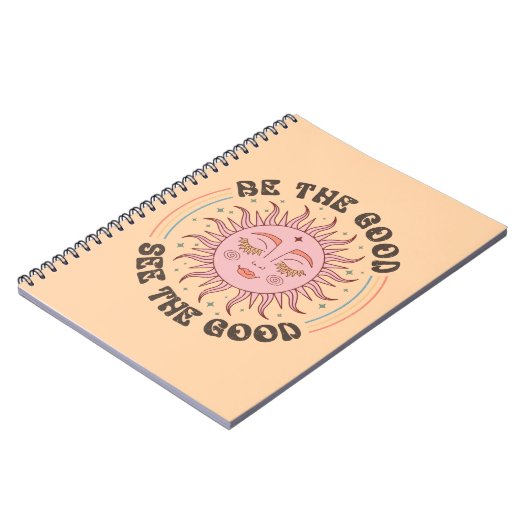 Inspirerend Notitieboeken (Linkerzijde)