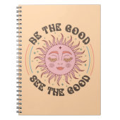 Inspirerend Notitieboeken (Voorkant)