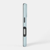Inspirerend offerte Geloof in jezelf iPhone 16 Hoesje (Rechterkant)