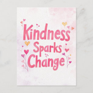 Inspirerend offerte Kaart - Motivatie offerte