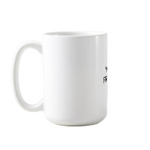 Inspirerend offerte koffie Mok