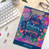 Inspirerend offerte maken vandaag geweldig klembord