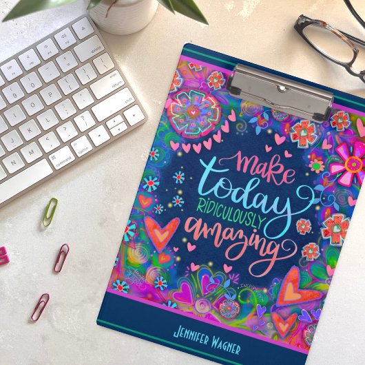 Inspirerend offerte maken vandaag geweldig klembord