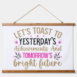 Inspirerend offerte op de muur hangend wandkleed