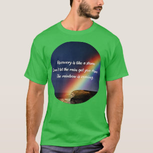 Inspirerend offerte voor ADVISERING T-shirt
