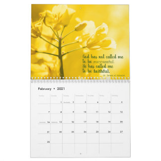 Inspirerend offertes agenda kalender