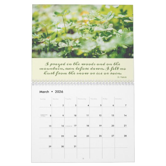 Inspirerend offertes agenda kalender (Mar 2026)