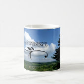 Inspirerend offertes - Eleanor Roosevelt Koffiemok (Center)