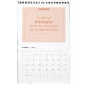 Inspirerend offertes kalender (Feb 2027)