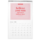 Inspirerend offertes kalender (Jan 2026)