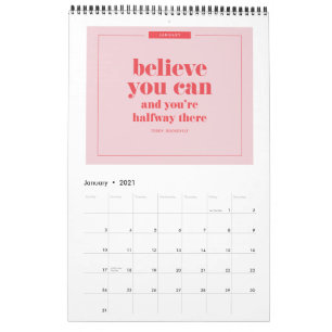Inspirerend offertes kalender