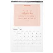 Inspirerend offertes kalender (Feb 2026)