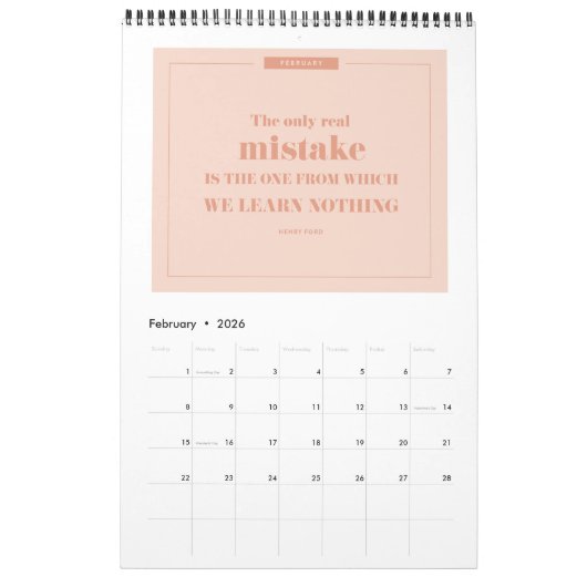 Inspirerend offertes kalender (Feb 2026)