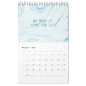 Inspirerend offertes kalender (Feb 2027)