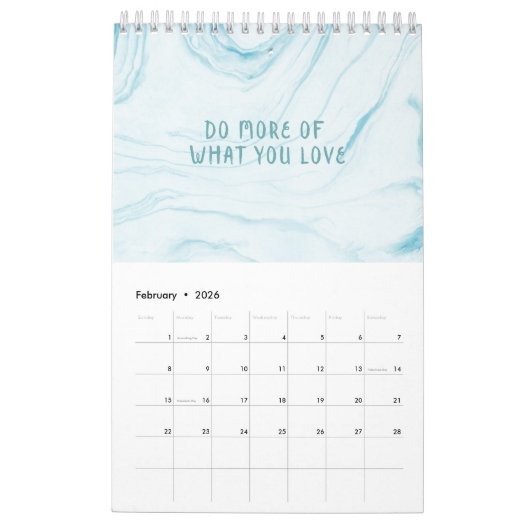 Inspirerend offertes kalender (Feb 2026)
