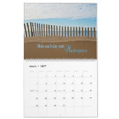 Inspirerend offertes op foto's kalender (Mar 2027)