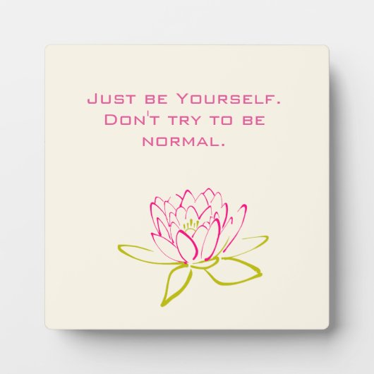 Inspirerend offertes over keuzes fotoplaat (Voorkant)