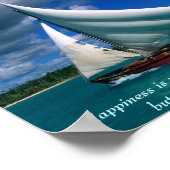 Inspirerend offertes poster (Hoek)