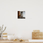 Inspirerend offertes poster (Keuken)