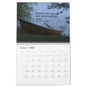 Inspirerend offertes schilderachtig natuur 2018 ka kalender (Jan 2026)