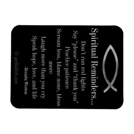 Inspirerend offertes voor disciplinaire maatregele magneet (Horizontaal)