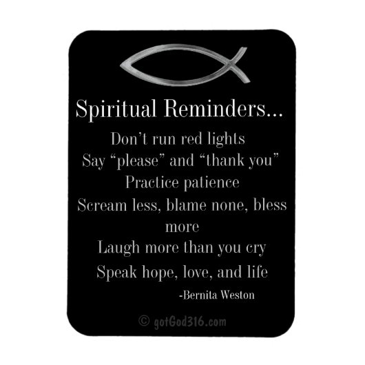 Inspirerend offertes voor disciplinaire maatregele magneet (Verticaal)