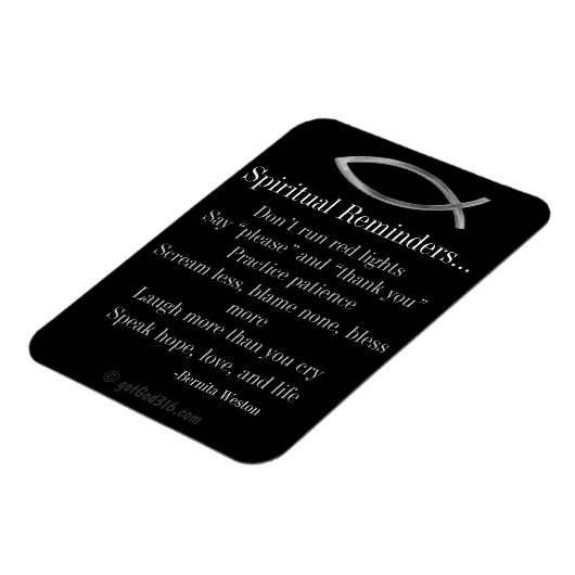 Inspirerend offertes voor disciplinaire maatregele magneet (Linkerzijde)