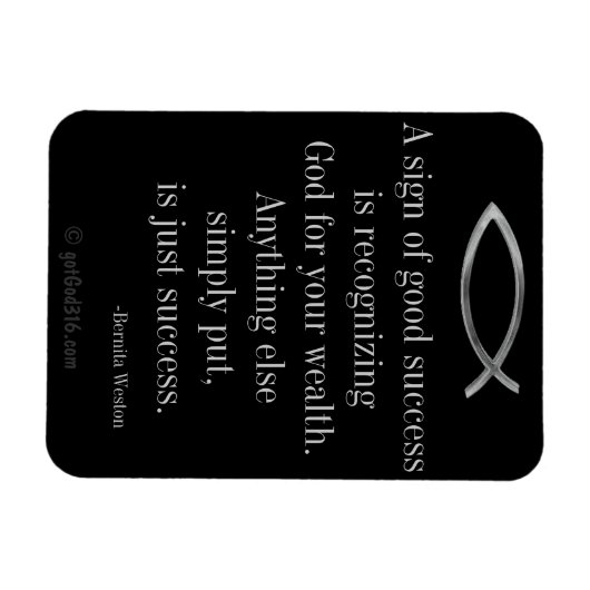 Inspirerend offertes voor disciplinaire maatregele magneet (Horizontaal)