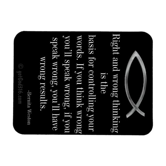 Inspirerend offertes voor disciplinaire maatregele magneet (Horizontaal)