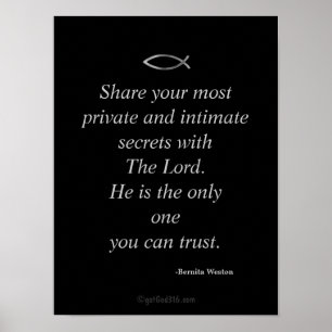 Inspirerend offertes voor disciplinaire maatregele poster