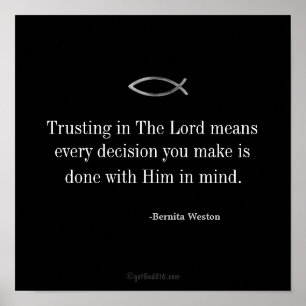 Inspirerend offertes voor disciplinaire maatregele poster